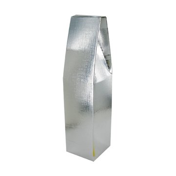 Vinpose 90x90x370mm Sølv 1Fl*