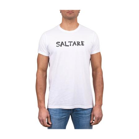 Aspesi T-shirt Ayb5M144 Hvid, Herre T-shirts