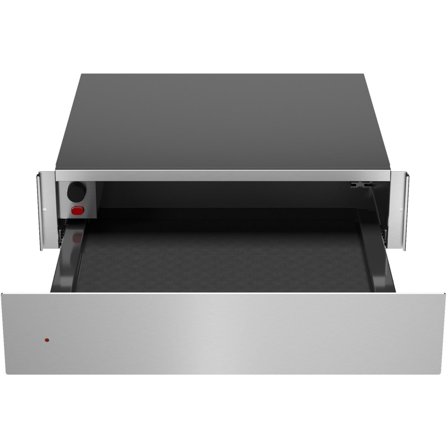 Bertazzoni Modern varmeskuffe 15 cm, rustfrit stål - Rustfri stål | KitchenOne