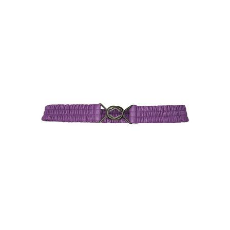 Co'Couture, Belts Paars, Dames, Maat:ONE Size