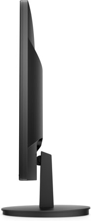 HP V22V G5 Computer Monitor 54.5