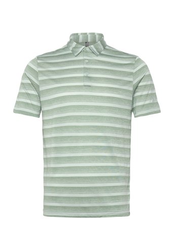 2 Color Stripe Green Adidas Golf