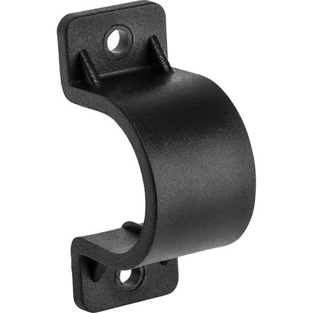 Gelia 3006016422 Klammer for varorør, 10-pak Enslig, Installasjon