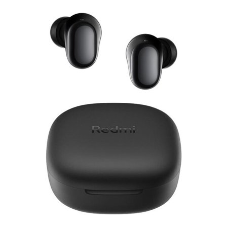 Xiaomi Redmi Buds 6 Play in-ear kuulokkeet - Musta