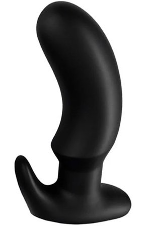 Wolf Sichel Silikon Schwarz L