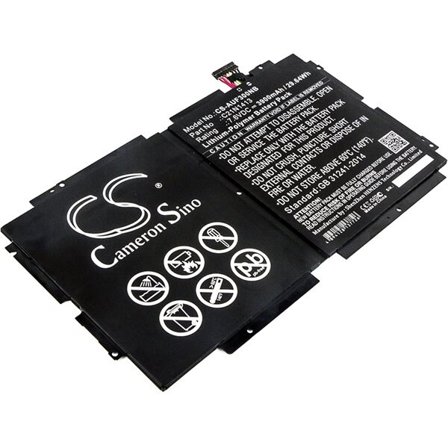 Batteri til bærbar PC for Asus Transformer Book T300FA, T300FA-FE001H og andre.