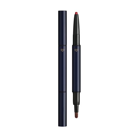Clé de Peau Beauté Lip Liner Pencil - Refill 5 Vivid Rose 0,25g - Matita labbra