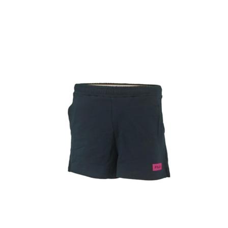 Byxor Fila Banaz High Waist Svarta 163 - 167 Cm/s