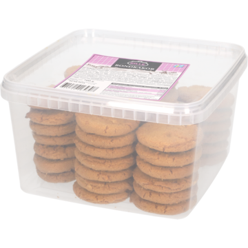 BONDEKAKER GILLE 700G