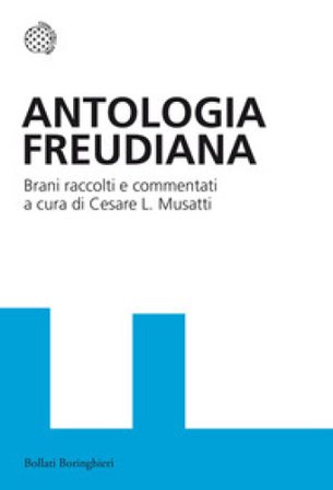 Antologia freudiana Sigmund Freud