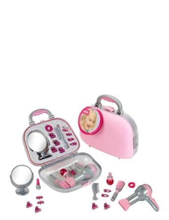 Klein | Hairstyling Case With Braun Hairdryer | ONE SIZE