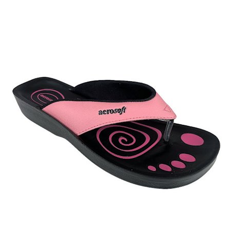 Sandaler - Aerosoft Model 801