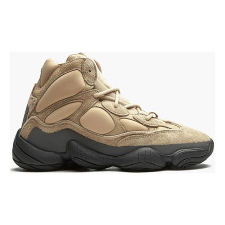 Yeezy Sneakers , Beige , Heren , Maat: 42 EU