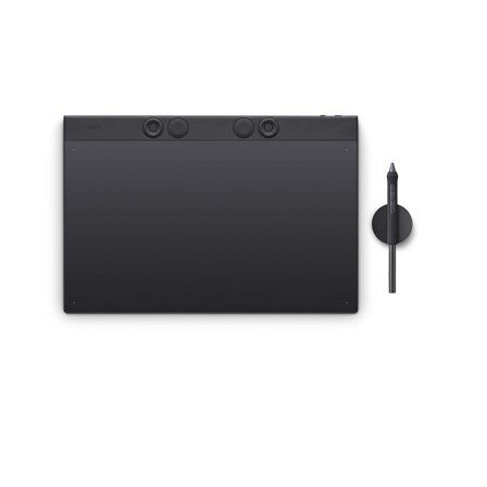 Wacom Tablet Intous Pro Large (2025)