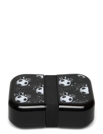 Euromic | Valiant Football Lunch Box | ONE SIZE