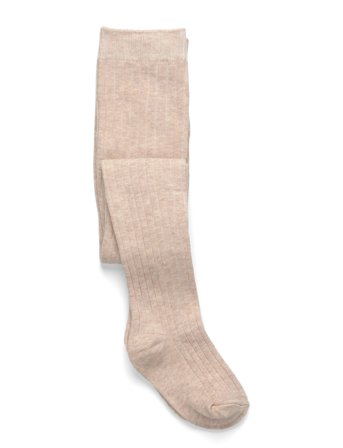 Mango | Ribbed Tights | 2