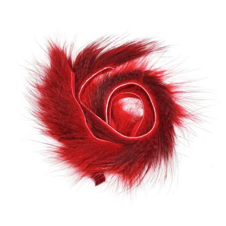 Frödin SNS Max Fox Zonker Strips - Blood Red