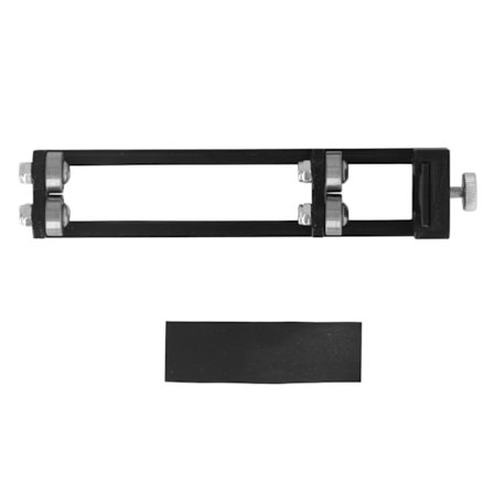 Jousiammunta Nuolen Pyöritin Testeri Nuolen Tarkastaja PLA Teräs Musta Jousiammunta Suoruuden Ilmaisin