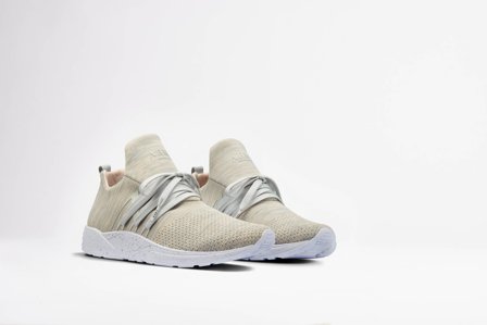 ARKK Copenhagen Damen Sneakers Größe 39 Raven FG S-E15 Soft Pink Spray