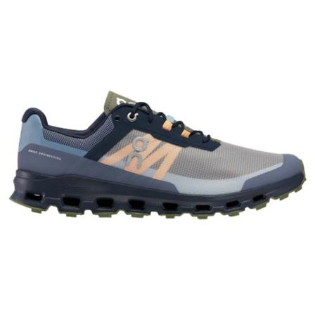 On Running Sneakers blå, Herr, Herr, Storlek: 44 EU