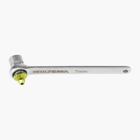 Bromsluftningsnyckel 7 mm