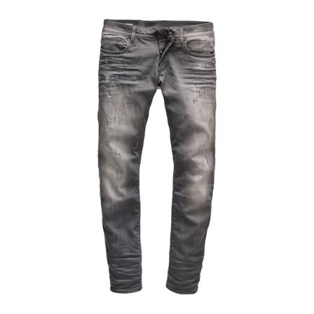 G-star Jeans Grå, Herre, Størrelse: W34 L32