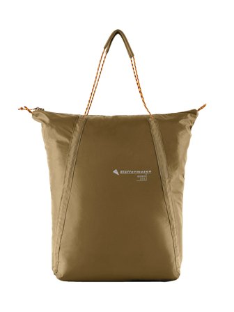 Klättermusen Gebo Väska 23L - Olive - 23L