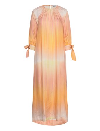 RODEBJER Rodebjer Wava Sunset - Orange - XS