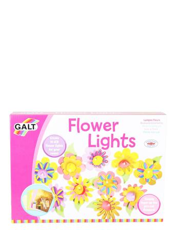 Blomsterlampor Toys Creativity Drawing & Crafts Craft Craft Sets Multi/patterned Martinex