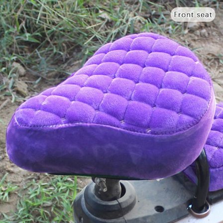 Elektrisk cover Batteri Bilcykel Universal