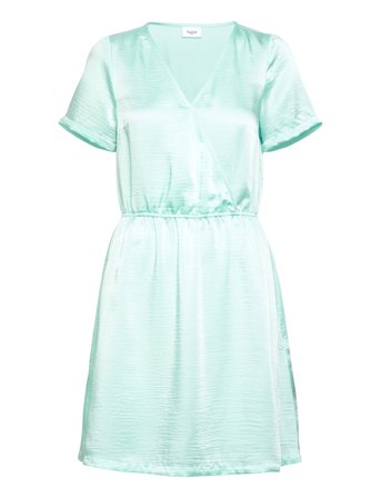 Saint Tropez | Dinnesz Ss Dress | M