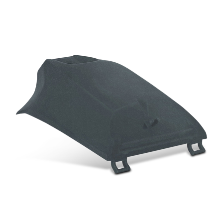 Acerbis Air Box Cover - Yamaha WR 250F 2020-2026