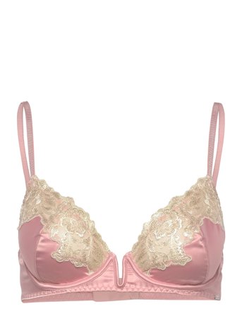 Bra Daisy Bianca Pink Lindex
