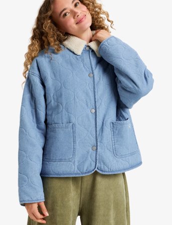 Roxy Not So Basic - Blue - XS