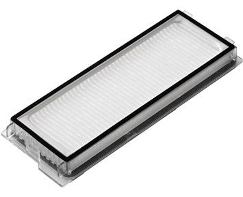 Roborock RR washable filter Qrevo series 2pcs - Tvättbara HEPA-filter för Roborocks Qrevo-serie