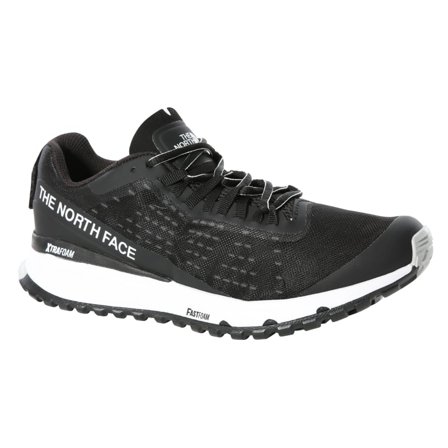 The North Face Women's Ultra Swift Women Running shoes Black 38,5