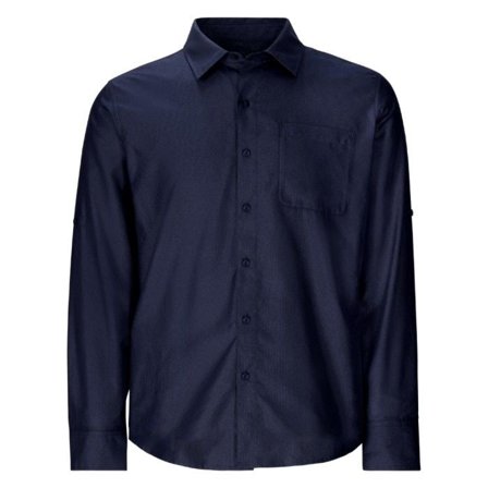 Marmot Men's AirExchange LS Arctic Navy