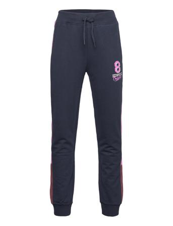 Nkfnifrey Swe Pant Bru Camp Blue Name It