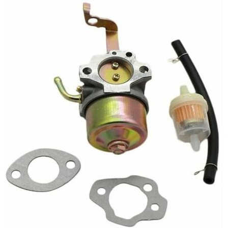CARBURETOR Gasketin kanssa Robin EY20 EY15 DET180 Wisconsin WI-185 GENERATOR Moottori,A,F