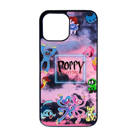 Poppy Playtime iPhone 12/iPhone 12 Pro Skal