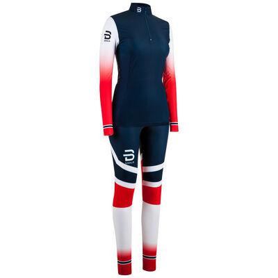 Dæhlie - RACESUIT NATIONS 2-PIECE WMN - 35400 - M