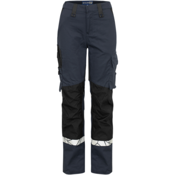 Arbetsbyxa Dam Projob 7512