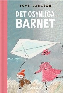 Det osynliga barnet, ISBN: 9789523330917