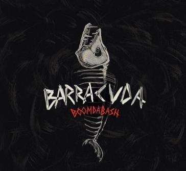 Barracuda BoomDaBash