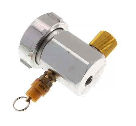 PELA 533279 Ventil till PELA sodabläster 497942, Blästring