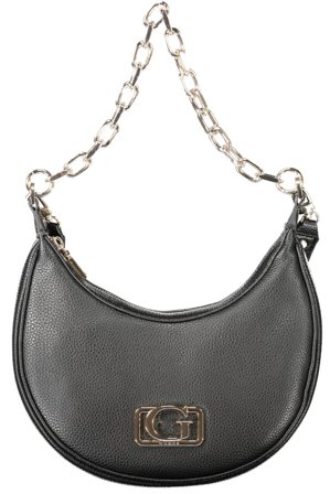 Guess Jeans Borsa Donna Nero