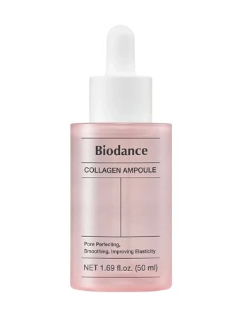 Biodance Pore Tightening Collagen Ampoule - Nude - 50 ML