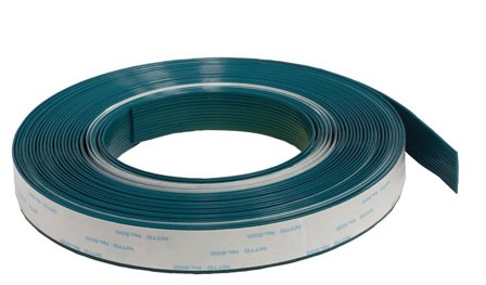 Makita 194416-0 Glidliste 10 m, Maskintilbehør & forbruk