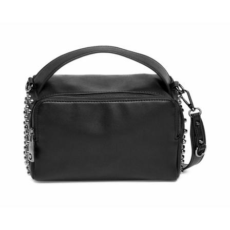 Carrera Jeans Tas , Zwart , Dames , Maat: ONE Size