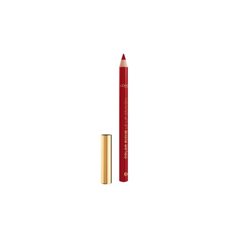 L'Oréal Paris Matita Labbra Color Riche 300 Le Rouge Paris 1.2g - Matita